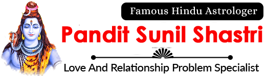 Pandit Sunil Shastri: +91-9636102613